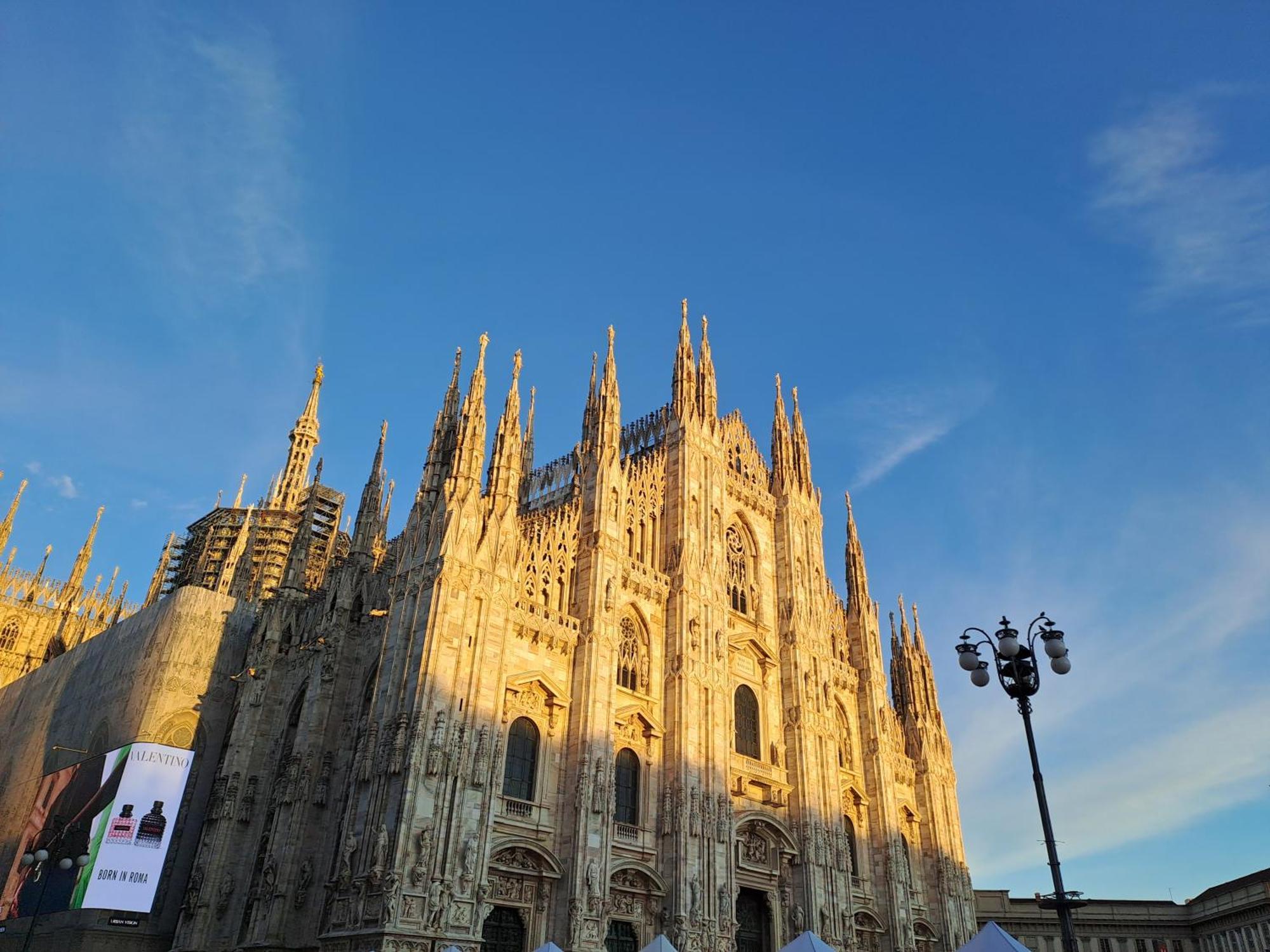 Il Giardino Dell'Artista Stylish Home A Milano Exterior foto